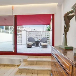Contemporary Art House Holiday home Figueres (Girona)