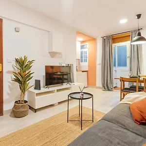 Barceloneta Mar Apartment Barcelona