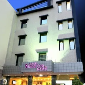 3* Hotel Kingston Park - Karol Bagh