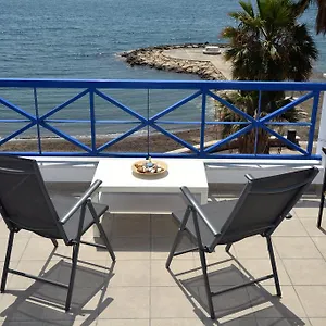 Wonderstays La Perla Azul Apartment Malaga