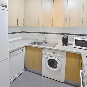 Serendipity Apartment Malaga